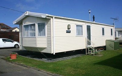 Willerby Rio Gold